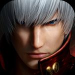 Icon Devil May Cry Mobile Mod APK 0.0.1.230322