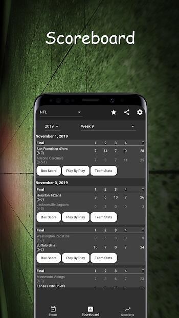 dofu sports apk