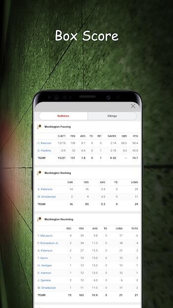 dofu sports app review