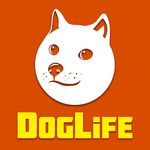 Icon Dog Life Mod APK 1.8 (Candywriter)