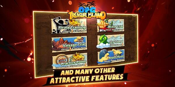 download opg treasure island for android