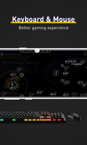 Panda Mouse Pro Mod APK 1 6 0 No Activation Free Download