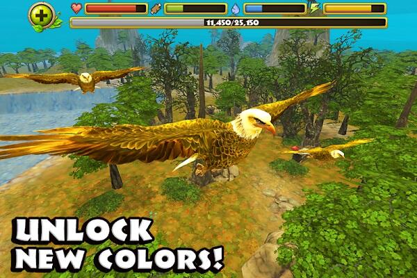 eagle game apk free download