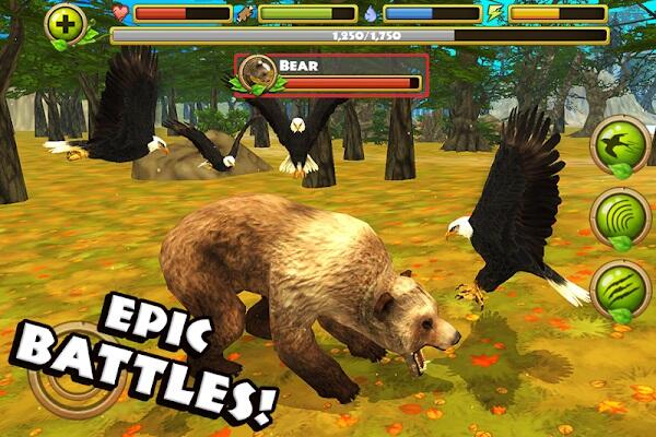 eagle game apk latest version