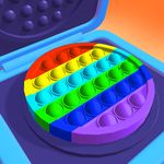 Icon Fidget Toy Maker Mod APK 2.1.4 (Unlimited money)