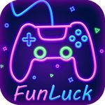 Icon FunLuck APK 10.2.5 (Penghasil uang asli)