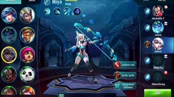 How to Download Mobile Legends Offline Mod APK