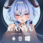 Icon Ganyu STN Mod APK 1.2 (Full unlocked)