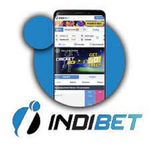 Icon IndiBet APK 0.2.0 (Android App)