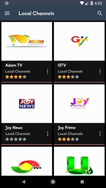 Live planet tv online apk 2021