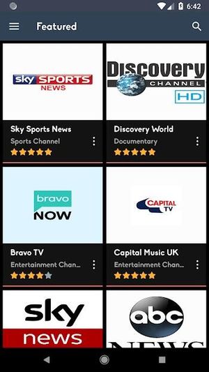 Live TV Pro APK 3.0 Download  Latest Version For Android