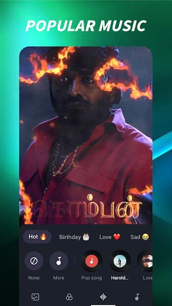 mast tamil mod apk download without watermark