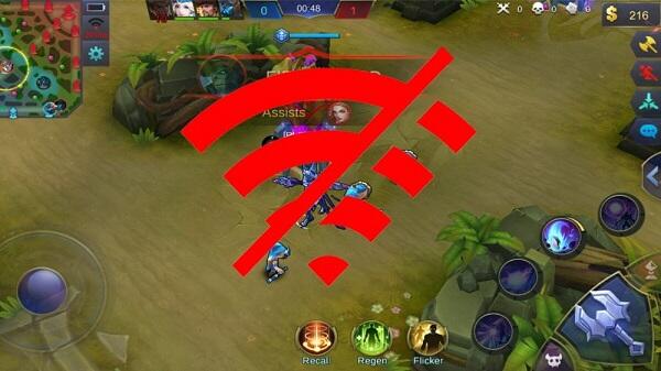 Mobile Legend Offline APK free Download for Android 2023