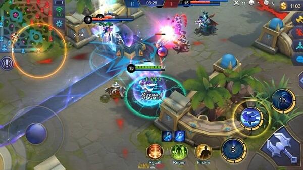 mobile legends offline mod apk 2021