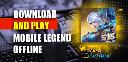 Mobile Legend Offline Mod APK Download - Latest Version 2023