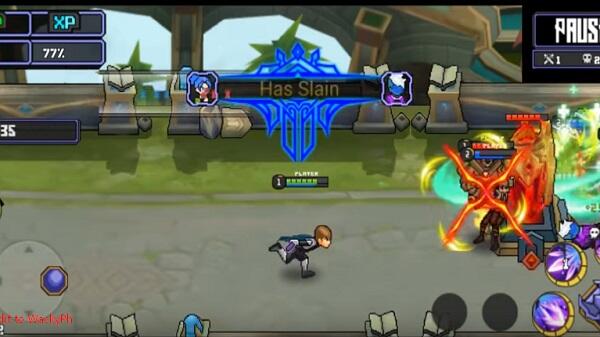 Mobile Legend Offline Mod APK Download - Latest Version 2023