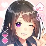 Icon My Video Game Girlfriend Mod APK 2.0.6 (Unlimited gems, tickets)