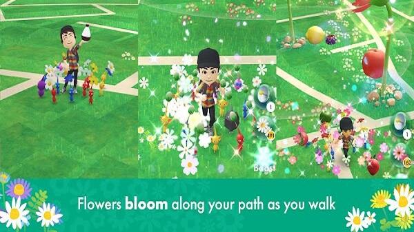 pikmin bloom apk