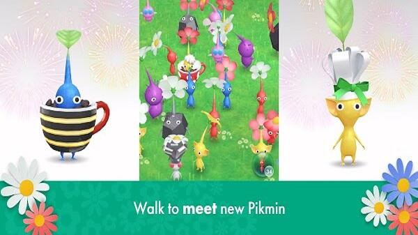 pikmin bloom download