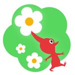 Icon Pikmin Bloom APK 79.0 (Mobile game)