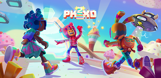 PK XD v1.38.1 MOD APK (Unlocked Plus, Points, Mega Menu) Download