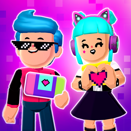 PK XD: Fun, friends & games 1.22.3 APK Download by Afterverse
