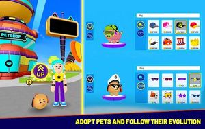 download pk xd mod apk