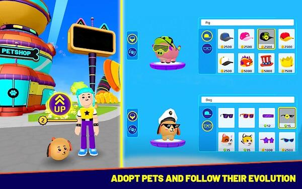 Papa's Hot Doggeria HD MOD APK v1.1.1 (Dinheiro ilimitado) - Jojoy