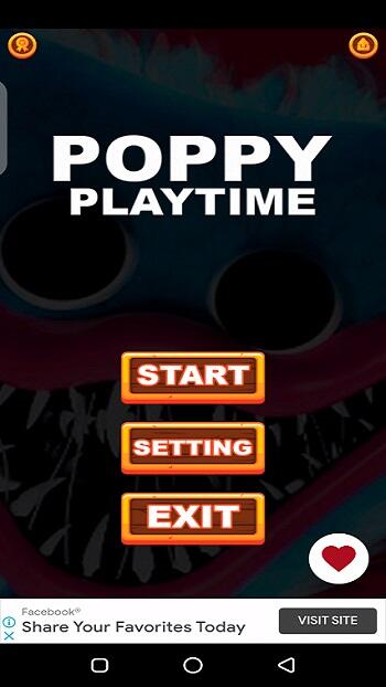 poppy game download