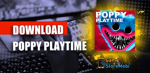 Poppy Playtime APK v1.0 Download for Android 2023