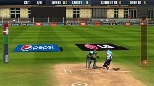 icc pro cricket 2015 offline ?