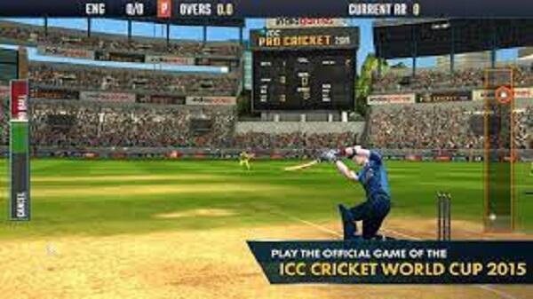 pro cricket mobile game download