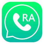 Icon RA WhatsApp APK 8.71 (Anti banned)