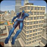 Icon Rope Hero Vice Town Mod APK 6.7.1 (Unlimited money, gems)