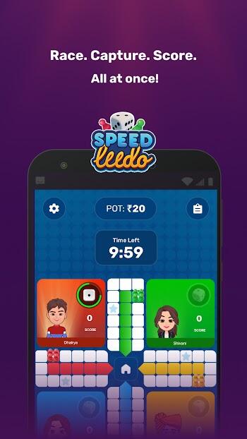 rush by hike apk download