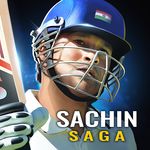 Icon Sachin Saga Mod APK 1.4.20 (Unlimited money, gems)