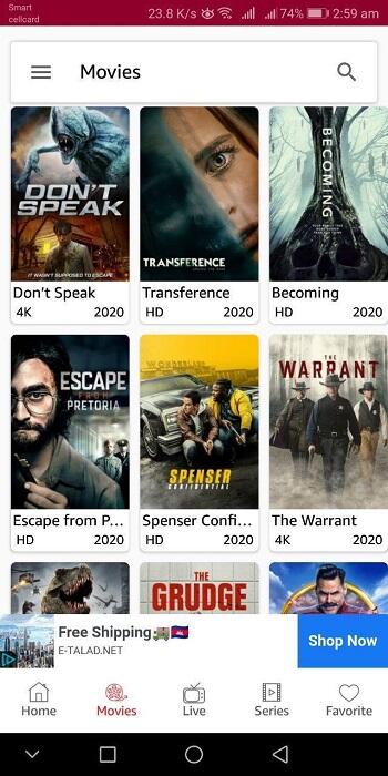 sflix to apk download 2021