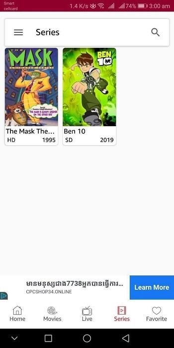 sflix to apk download latest version 2021