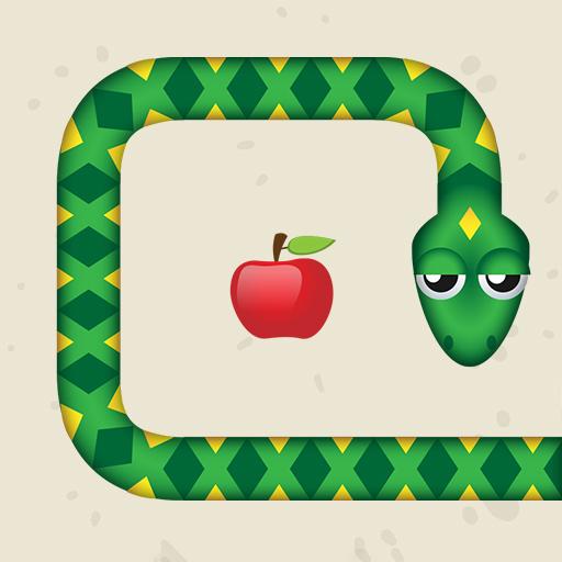 Popular Google Doodle Games - Google Snake