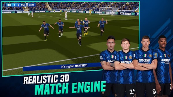 GitHub - JosiSchd/soccer-manager-2022-cheat-engine-unlimited-money: Soccer  Manager 2022 Cheat engine unlimited money with trainer for PC and mobile