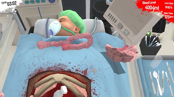 surgeon simulator android apk