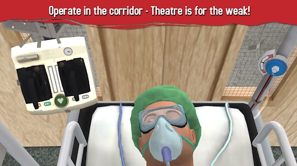 surgeon simulator apk mod