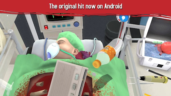 surgeon simulator unblocked