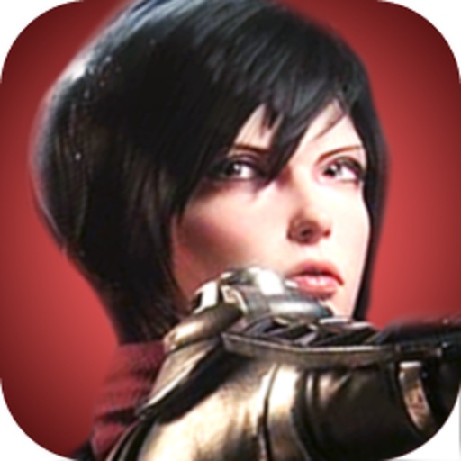 Attack on Titan Mobile Ver. 3.0 MOD APK