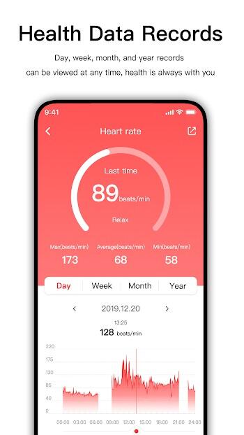 Wearfit Pro Mod APK