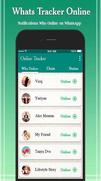 WhatsApp Tracker - MobiTracker - Quora