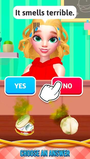 yes or no mod apk latest version