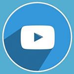 Icon Youtube Biru APK Mod 14.21.54 (Premium)