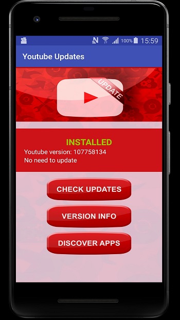 you tube pink apk