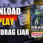 Icon Balap Drag Liar Mod APK 1.0 (Unlimited money)